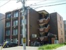 プラムコート札幌の外観画像