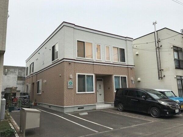 ルミエールメゾン37の外観画像