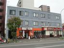 シングルステージ北大前の外観画像