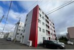 LEE SPACE 平岸Aの外観画像