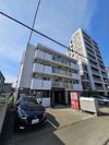 ラ・シャルマン福住の外観画像