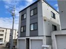 HONU豊平B棟の外観画像