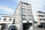 グランメール南郷通の外観画像