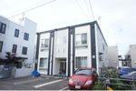 ルミエールLilyの外観画像