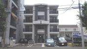 Core本郷通の外観画像