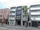ao akua東札幌の外観画像
