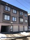 アドバンス東札幌の外観画像