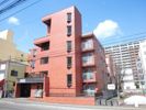 プレサント琴似1-3の外観画像