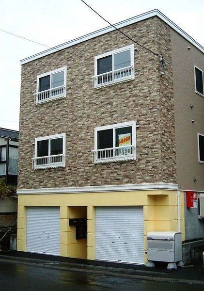 ヴィラ本郷通の外観画像