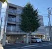 シルキーハイツ琴似公園IIの外観画像