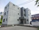 クオーレ澄川の外観画像