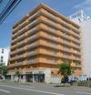 ライオンズマンション第8大通 903号の外観画像