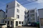 マンションP-BOXの外観画像