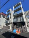 グランソレイユ平岸の外観画像