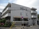 ラファイエット宮ヶ丘の外観画像