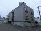 コーポまつはしの外観画像