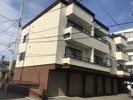 コーポサンライズの外観画像