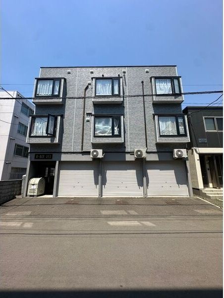 A-BEX313の外観画像