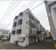 アリコベール佐藤の外観画像