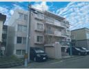 αNEXT札幌第3（アルファネクストサッポロダイ3）の外観画像