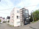 さくらハイツの外観画像