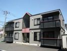 アルカディア大谷地の外観画像