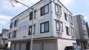 アングラーズハウスの外観画像