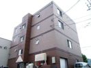 アベニュー神宮の外観画像