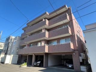 アベニュー224の外観画像