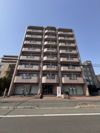 ビッグバーンズマンション東札幌IVの外観画像