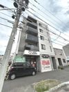 Harness北1条の外観画像