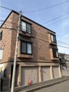 プレシャス新道東の外観画像