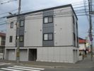 North10の外観画像