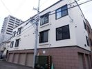 カーサソレアードの外観画像