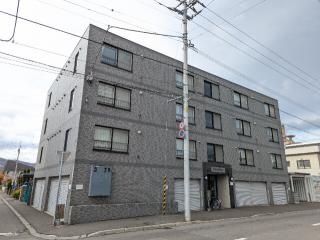 ノイ・ズイッヒの外観画像