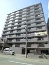 ライオンズマンション近代美術館前の外観画像