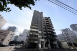 レジディア北2条イーストIIの外観画像