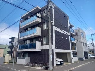AVANTI西町北の外観画像