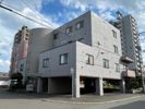 アドマイアレジデンスの外観画像