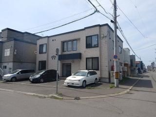 サクシードランドの外観画像