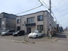 サクシードランドの外観画像
