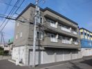 サンモール発寒の外観画像