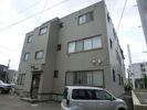 ファミールかわぶちの外観画像