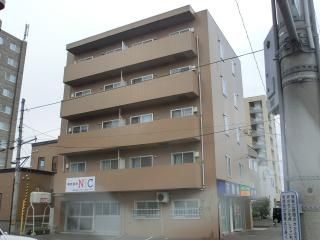 レイソル西町の外観画像