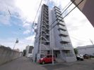 アートパレス中の島の外観画像