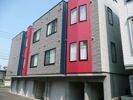 プランドール西町の外観画像