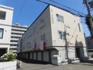 エナージ美香保の外観画像