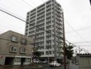 クリーンリバーフィネス美園ステーションフロントの外観画像