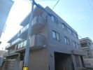 コープ野村宮の森グランデの外観画像