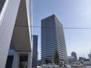 ザ・グランアルト札幌苗穂ステーションタワーの外観画像
